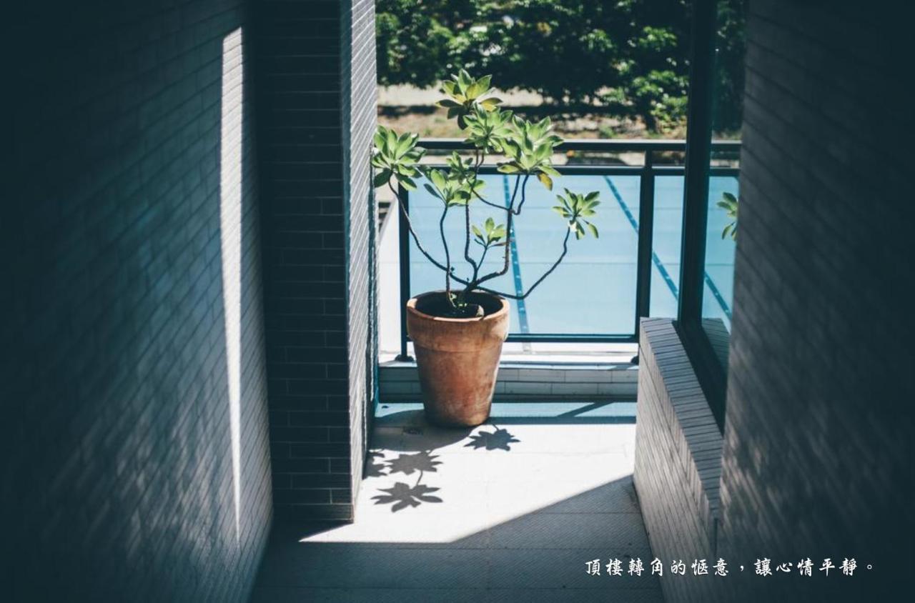 Mambo Boutique Hotel Heng-ch'un Esterno foto
