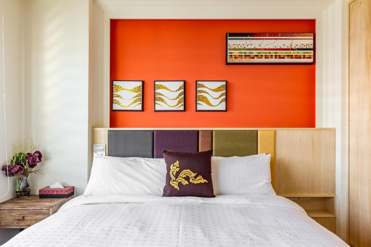 Mambo Boutique Hotel Heng-ch'un Esterno foto