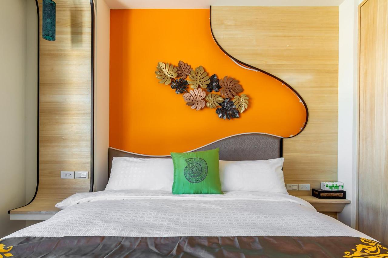 Mambo Boutique Hotel Heng-ch'un Esterno foto