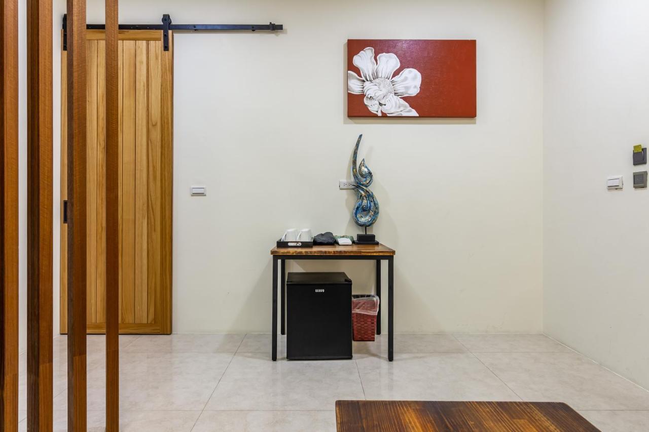 Mambo Boutique Hotel Heng-ch'un Esterno foto